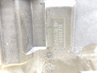Блок ISM, ориг. номер A0002703252, Mercedes-Benz E-Class 2009-2013