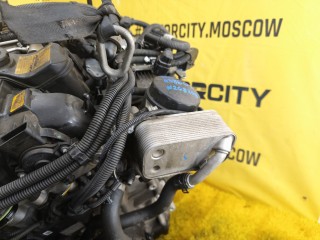 Двигатель, ориг. номер 11002420472, BMW 520i