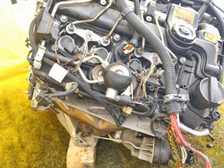 Двигатель, ориг. номер 11002420472, BMW 520i