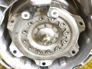 АКПП, ориг. номер 24008601690, BMW 520i