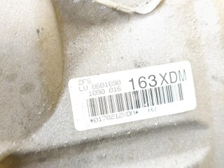 АКПП, ориг. номер 24008601690, BMW 520i