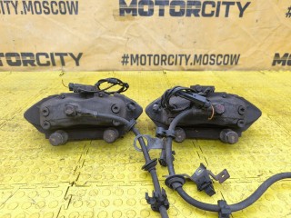Суппорта, ориг. номер 34116776783, BMW X5 2010-2013