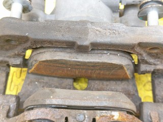Суппорта, ориг. номер 34116776783, BMW X5 2010-2013
