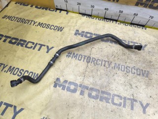 Патрубки охлаждения, ориг. номер 17127619684, BMW 520i