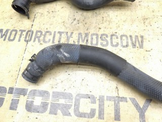 Патрубки радиатора, ориг. номер 21503JK200, INFINITI G25 2006-2013