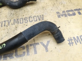 Патрубки радиатора, ориг. номер 21503JK200, INFINITI G25 2006-2013