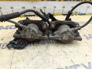 Суппорта, ориг. номер A0004216381, Mercedes-Benz B 180