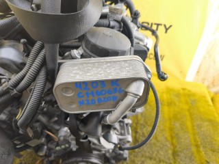 Двигатель, ориг. номер 11002420320, BMW 320i