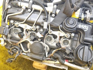 Двигатель, ориг. номер 11002420320, BMW 320i