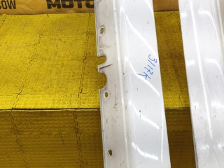 Пороги декоративные, ориг. номер 51778037289, BMW X5 2010-2013