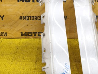 Пороги декоративные, ориг. номер 51778037289, BMW X5 2010-2013