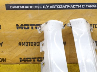 Пороги декоративные, ориг. номер 51778037289, BMW X5 2010-2013