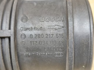 Расходомер / ДМРВ, ориг. номер A1120940048, Mercedes-Benz ML-Class 2001-2005