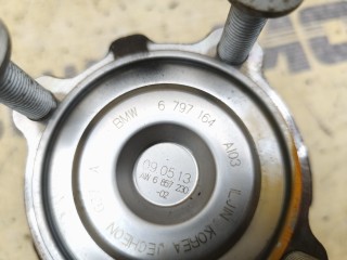 Ступица, ориг. номер 31206876840, BMW 320i