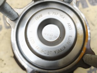 Ступица, ориг. номер 31206876840, BMW 320i