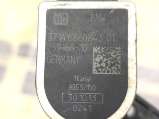 Датчик кислородный, ориг. номер 37146860843, BMW 320i