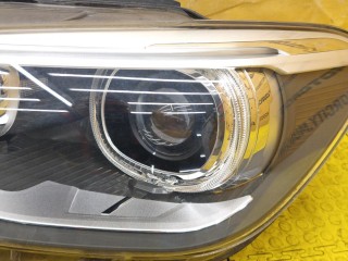Фара, ориг. номер 63117296911, BMW 116i