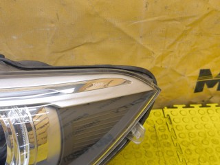 Фара, ориг. номер 63117296911, BMW 116i