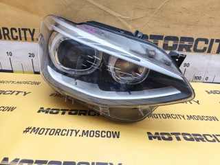 Фара, ориг. номер 63117296912, BMW 116i