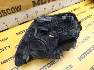 Фара, ориг. номер 63117296912, BMW 116i