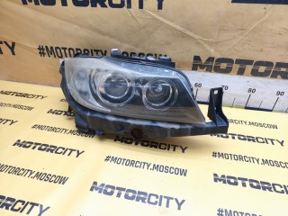 Фара, ориг. номер 63117161674, BMW 325i