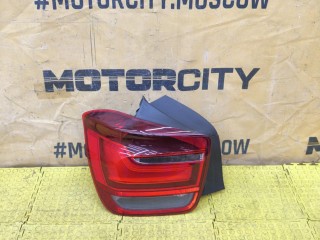 Фонарь, ориг. номер 63217241543, BMW 116i