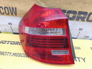 Фонарь, ориг. номер 63217181297, BMW 116i
