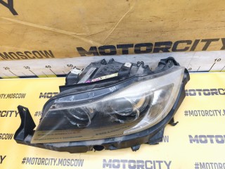 Фара, ориг. номер 63117161673, BMW 325i