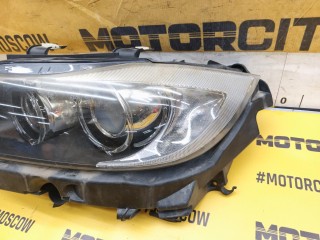 Фара, ориг. номер 63117161673, BMW 325i