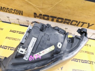 Фара, ориг. номер 63117161673, BMW 325i