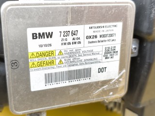 Фара, ориг. номер 63117271905, BMW 525i