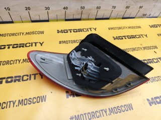 Фонарь, ориг. номер A2468200664, Mercedes-Benz B 180