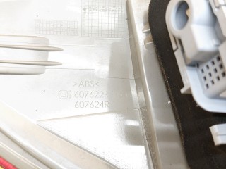 Фонарь, ориг. номер A2468200664, Mercedes-Benz B 180