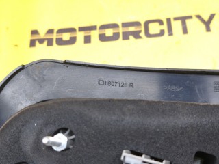 Фонарь, ориг. номер A2468200664, Mercedes-Benz B 180