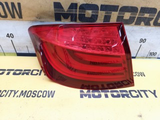 Фонарь, ориг. номер 63217203229, BMW 525i