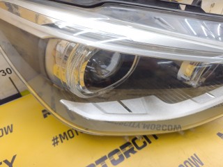 Фара, ориг. номер 63117296912, BMW 116i