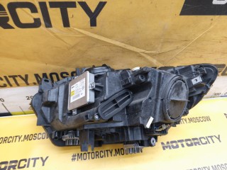 Фара, ориг. номер 63117296912, BMW 116i