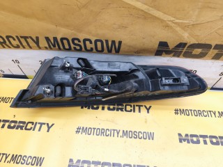 Фонарь, ориг. номер C2Z3460, JAGUAR
