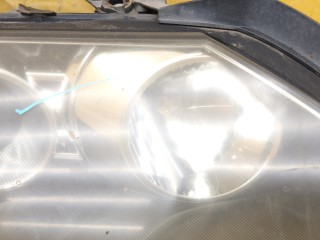 Фара, ориг. номер E22151031B, MAZDA