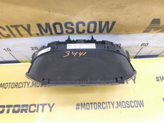 Панель приборов, ориг. номер A2469001607, Mercedes-Benz B 180