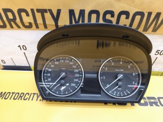 Панель приборов, ориг. номер 62109316125, BMW 325i