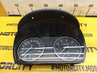 Панель приборов, ориг. номер 62109316125, BMW 325i
