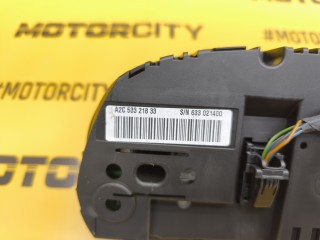 Панель приборов, ориг. номер 62109316125, BMW 325i