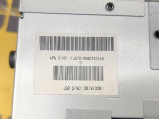 Монитор, ориг. номер C2Z11358, JAGUAR