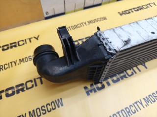 Интеркулер, ориг. номер A2465000100, Mercedes-Benz