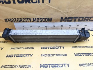 Интеркулер, ориг. номер A2465000100, Mercedes-Benz B 180