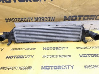 Интеркулер, ориг. номер A2465000100, Mercedes-Benz B 180