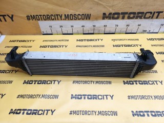 Интеркулер, ориг. номер A2465000100, Mercedes-Benz B 180