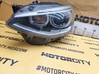 Фара, ориг. номер 63117296911, BMW 116i