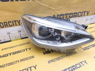 Фара, ориг. номер 63117296912, BMW 116i